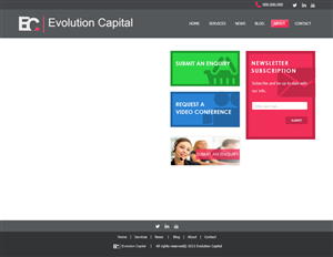 Web Design by greenstream for this project | Design: #2904744