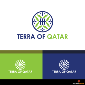 stated in the description | Logo Design by Graphic Bricks