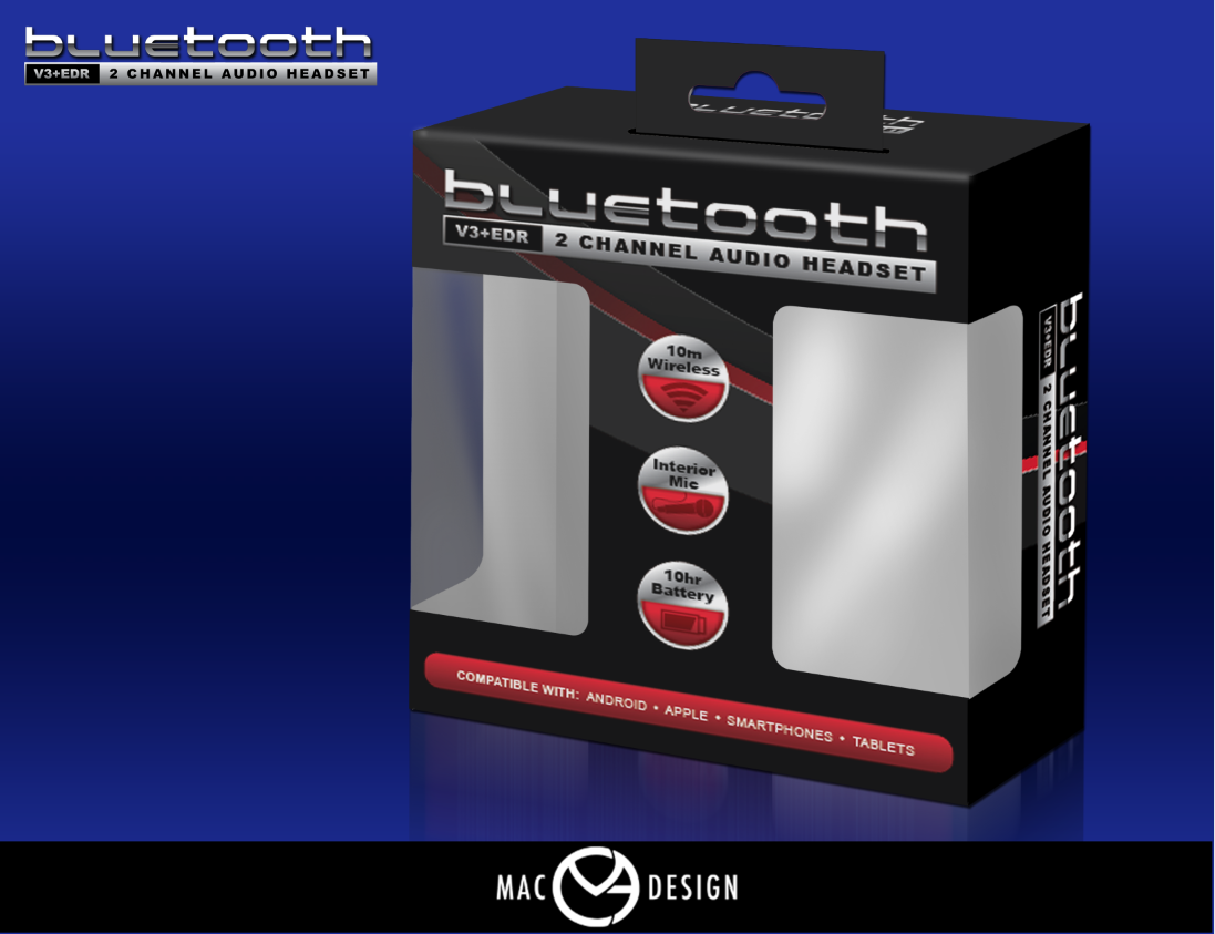 Packaging Design by MC-GD for Global Events Enterprise | Design #2853885