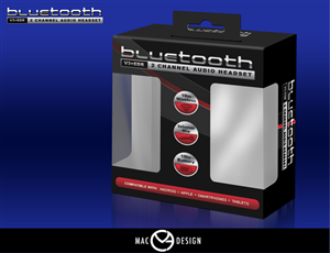 Packaging Design by MC-GD