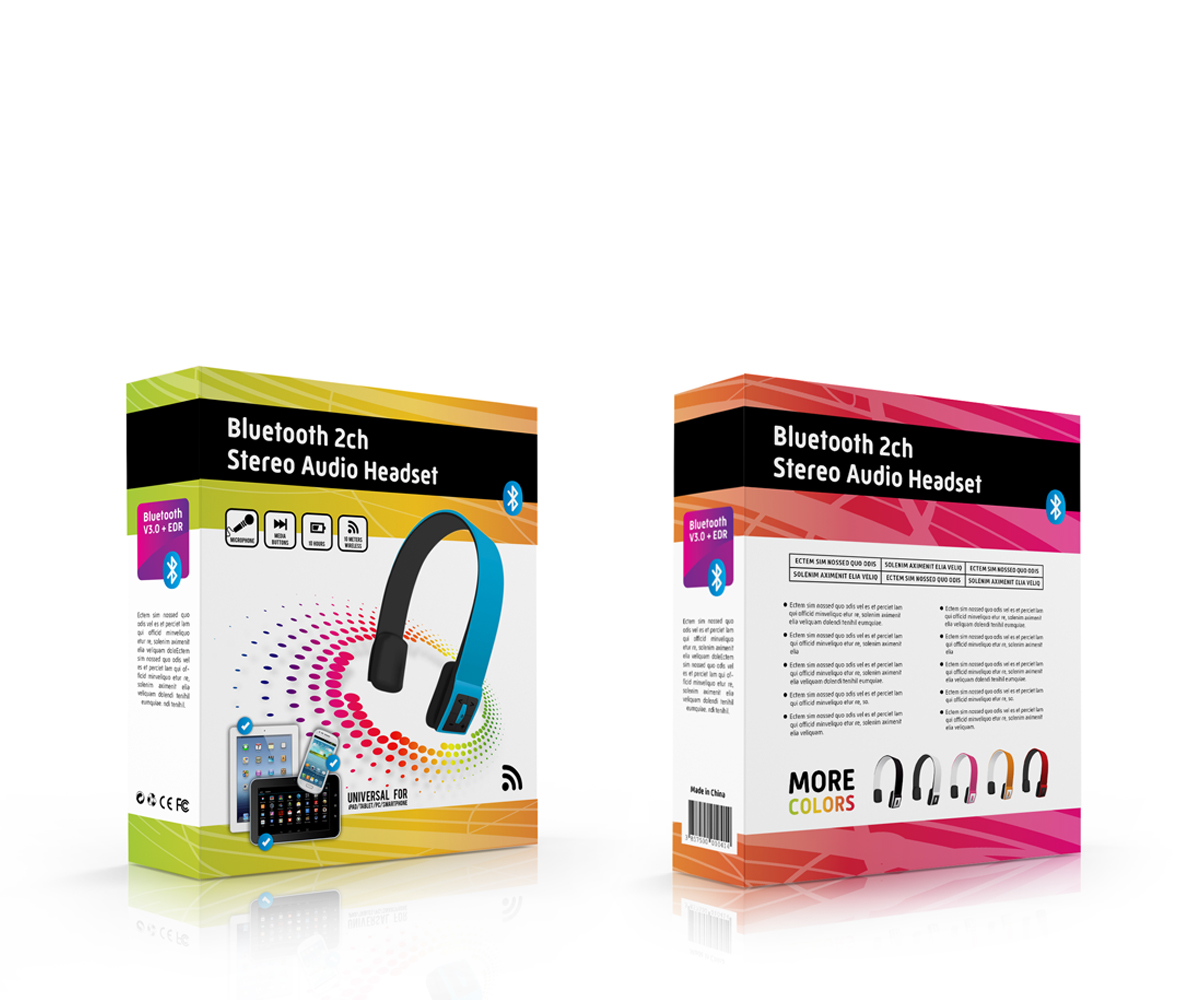 Packaging Design by anavlahovic for Global Events Enterprise | Design #2872704