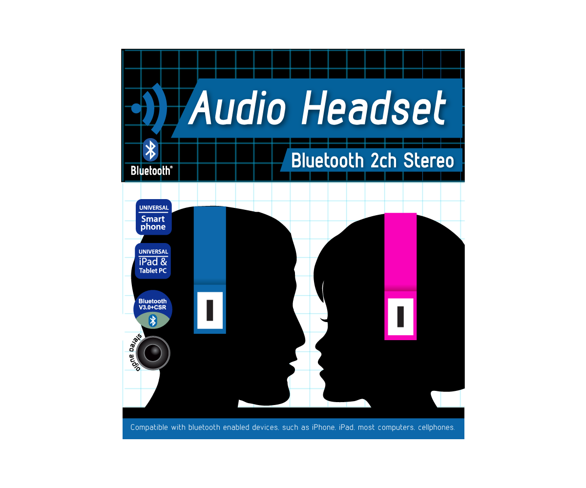 Packaging Design by briliana for Global Events Enterprise | Design #2857414