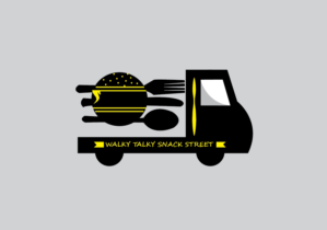 Logo Design by Salo 3
