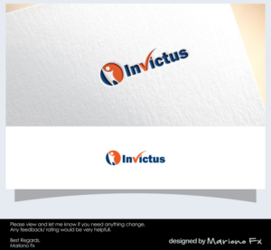 Logo Design by Mariono Fx for this project | Design: #18803487