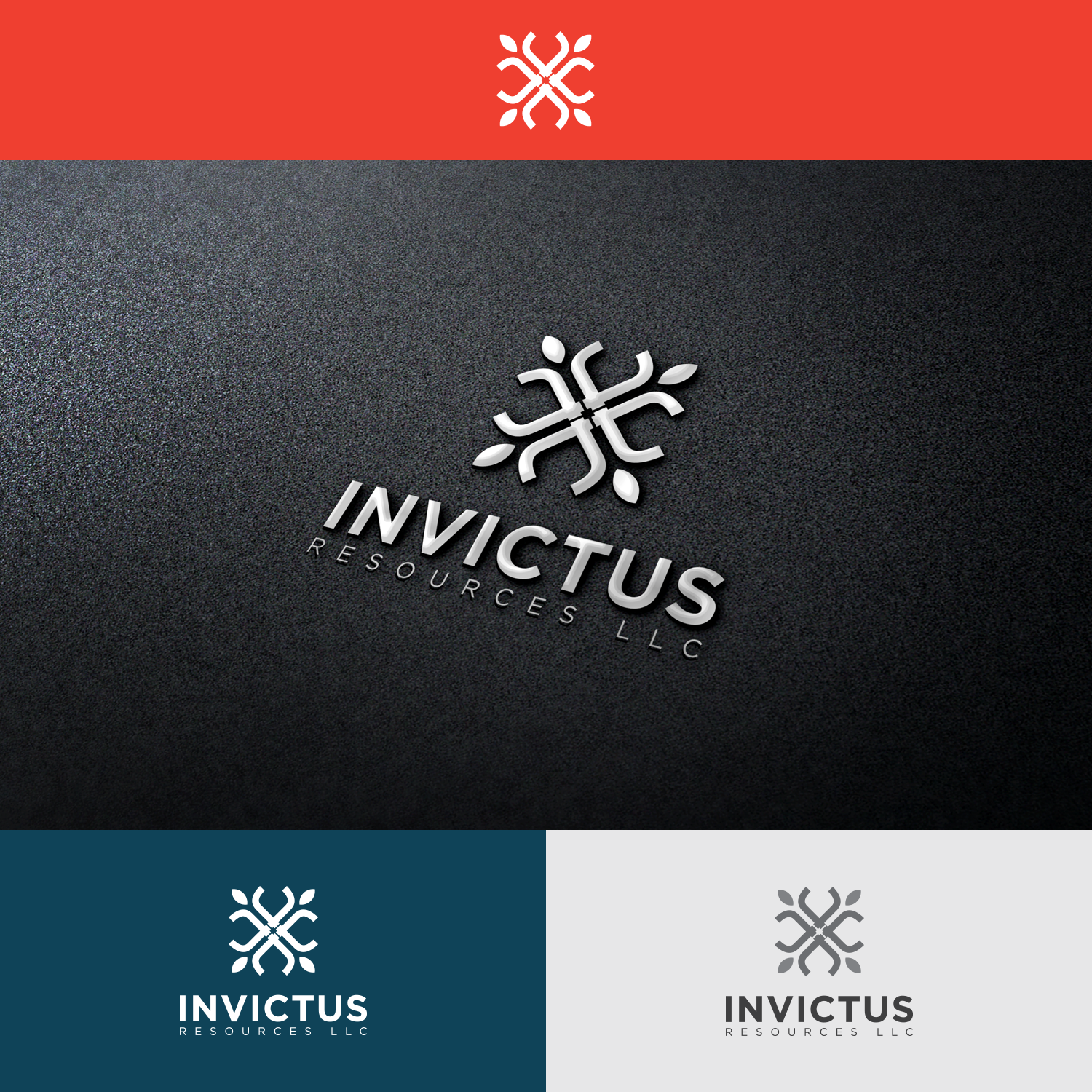 Logo Design by Paperfox Designs for this project | Design #18818849