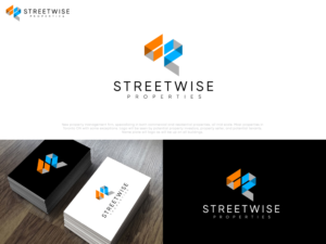 Streetwise Properties  | Diseño de Logo por dharlan