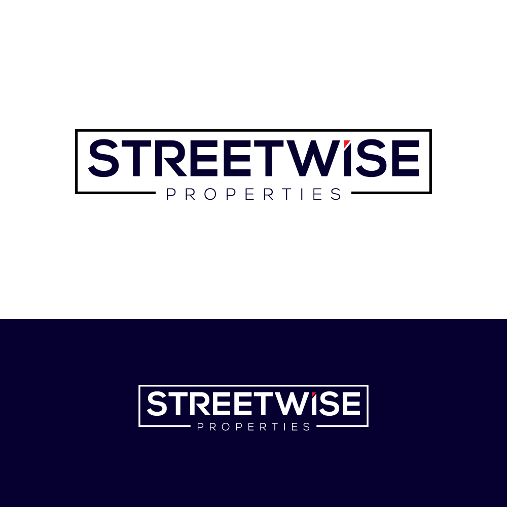 Logo Design by H4R5Z for this project | Design #18729314