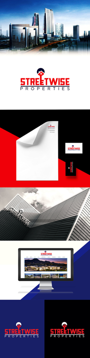 Logo Design by Logo Xtudio for this project | Design: #18757121