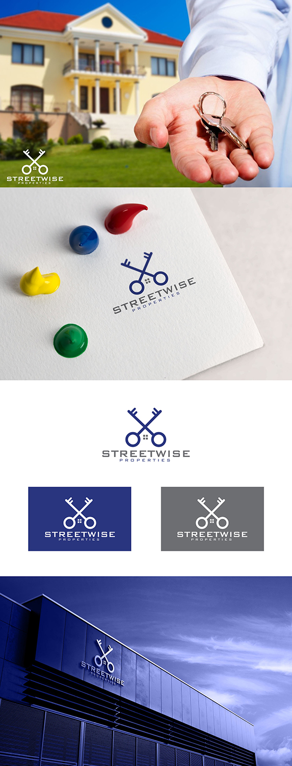 Logo Design by Logo Xtudio for this project | Design #18757123