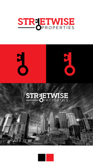Logo Design by Logo Xtudio for this project | Design: #18757126