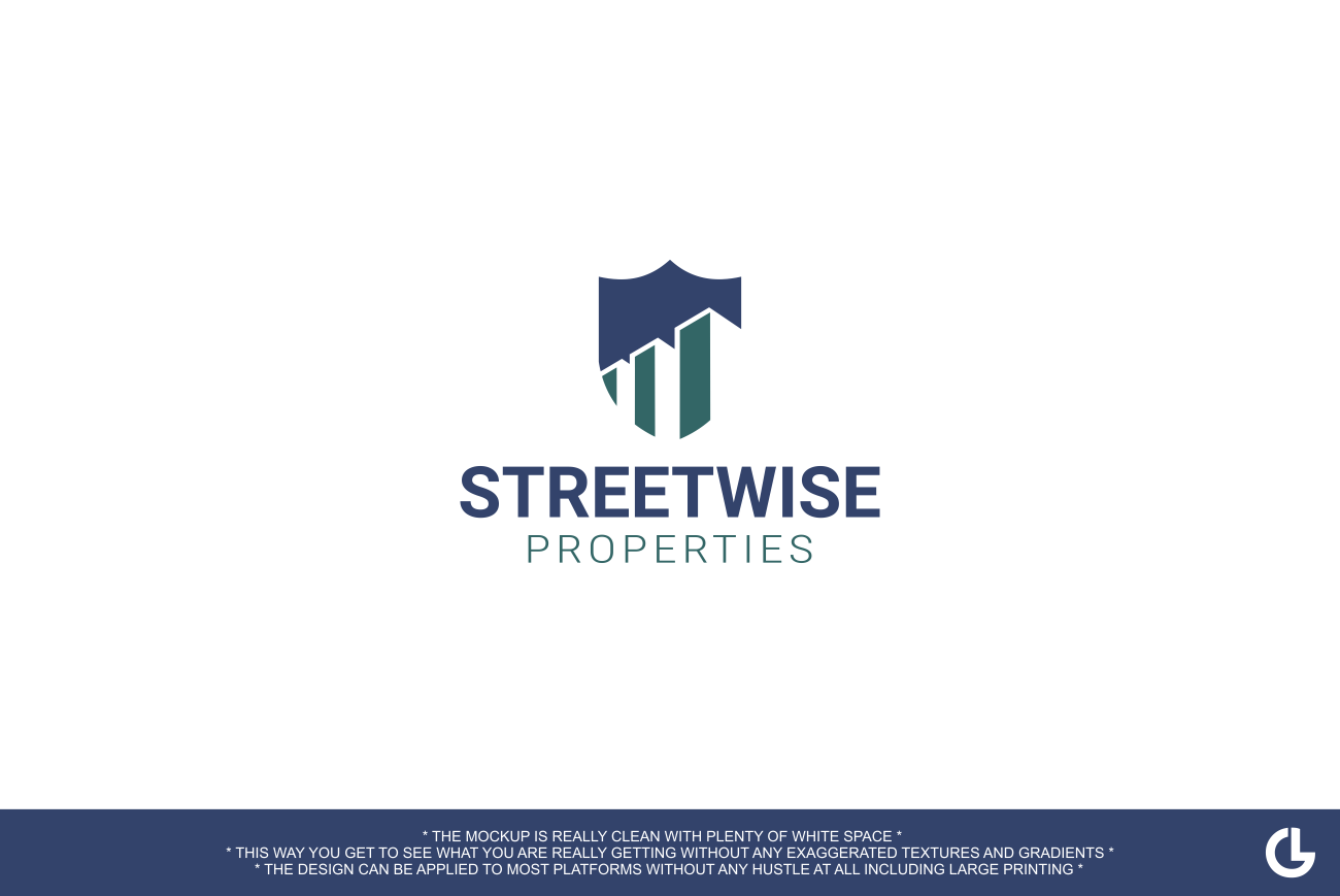 Logo Design by RICKY.T for this project | Design #18797421