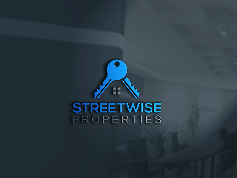 Logo Design by asman for this project | Design #18739009