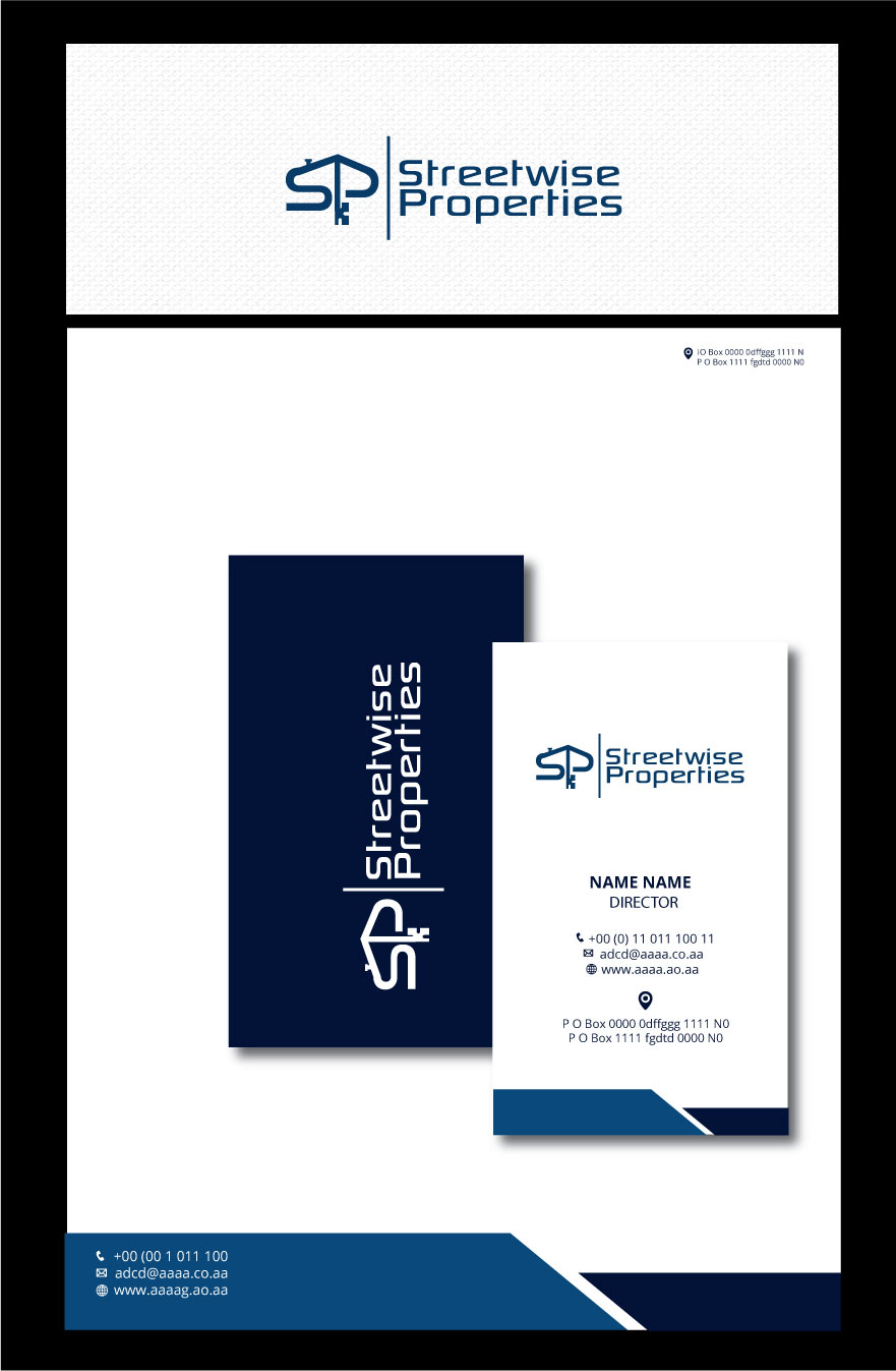 Logo Design by zebronicgraphic for this project | Design #18736304