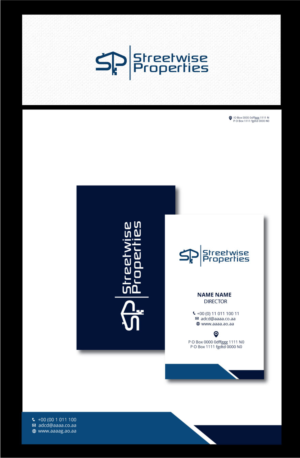 Logo Design by zebronicgraphic for this project | Design: #18736304
