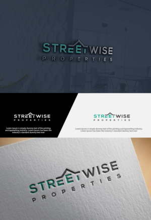 Diseño de Logo por dr ghulam mustafa sahab para este proyecto | Diseño: #18767680