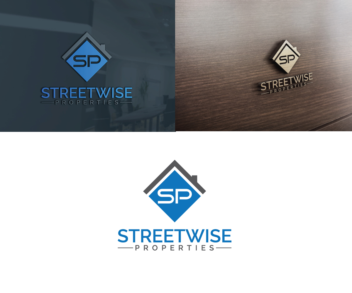 Logo Design by @m for this project | Design #18730274