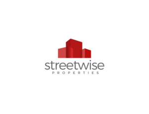 Streetwise Properties  | Diseño de Logo por MOH Studio