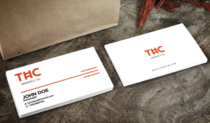 Business Card Design by Malta Super