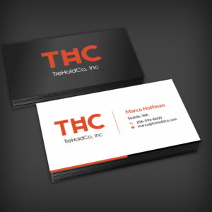 Business Card Design by SKYdesign for this project | Design: #18732652