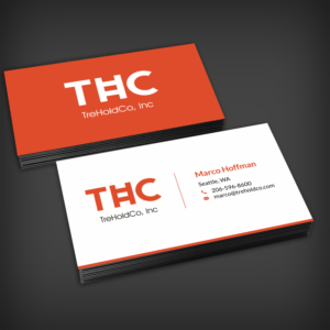 Business Card Design by SKYdesign for this project | Design: #18732653