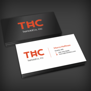 Business Card Design by SKYdesign for this project | Design: #18732670