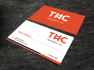 Business Card Design by SKYdesign for this project | Design: #18732678