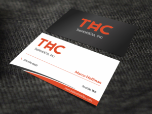 Consulting/Brand Licensing business needs business card | Business Card Design by SKYdesign