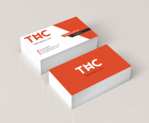 Business Card Design by Infinitive Technology for this project | Design: #18732004