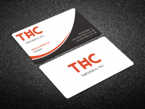 Business Card Design by Infinitive Technology for this project | Design: #18732930