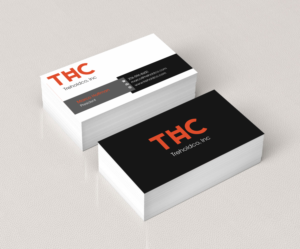 Business Card Design by Infinitive Technology for this project | Design: #18732932