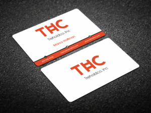 Business Card Design by Infinitive Technology for this project | Design: #18732939