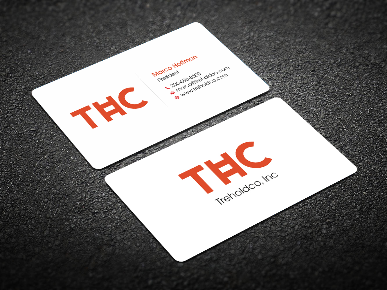 Visitenkarten-Design von Infinitive Technology für dieses Projekt | Design #18732941