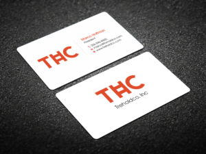 Design de Carte de Visite par Infinitive Technology pour ce projet | Design : #18732941