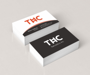 Design de Carte de Visite par Infinitive Technology pour ce projet | Design : #18732943