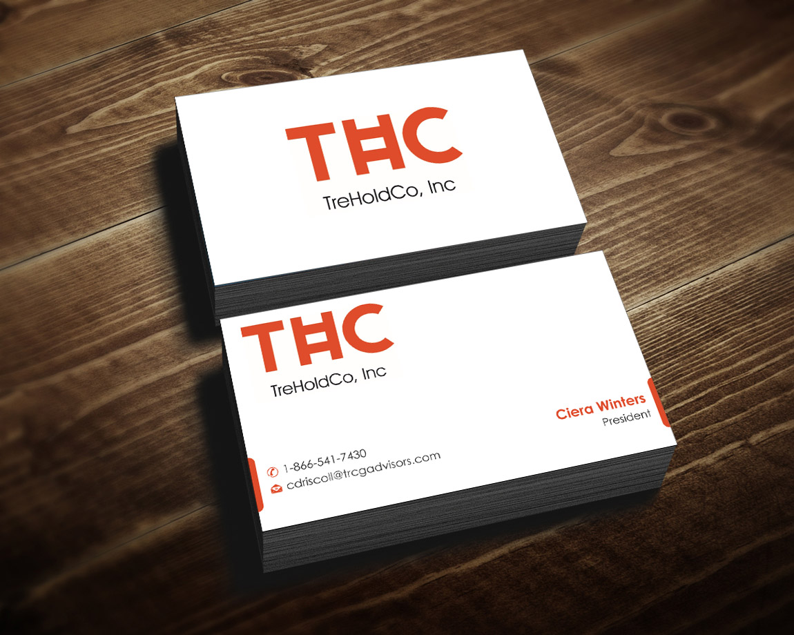 Business Card Design by Infinitive Technology for this project | Design #18738276