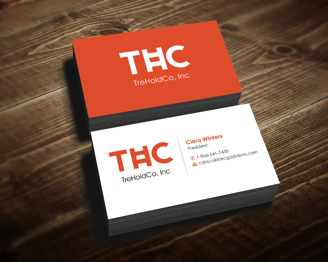 Visitenkarten-Design von Infinitive Technology für dieses Projekt | Design #18738277