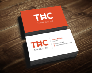 Design de Carte de Visite par Infinitive Technology pour ce projet | Design : #18738277
