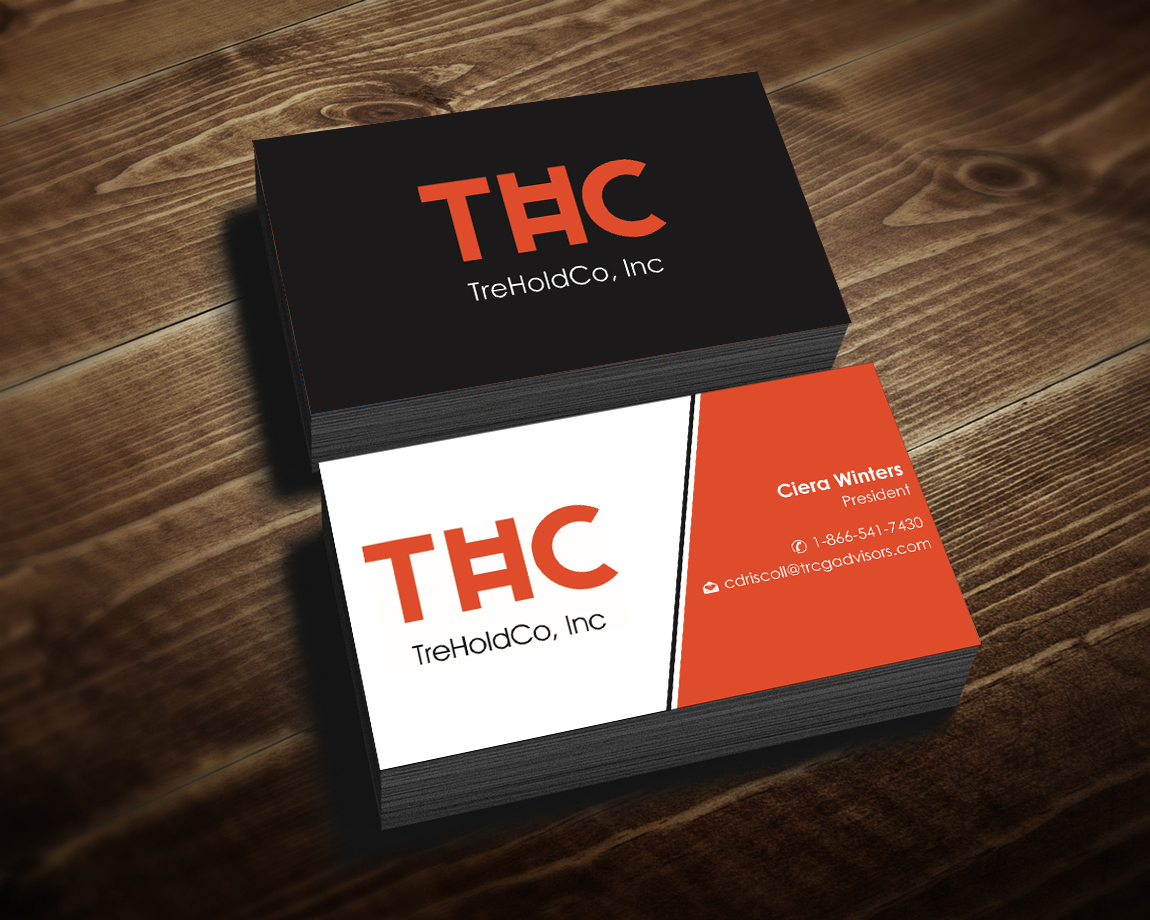 Design de Carte de Visite par Infinitive Technology pour ce projet | Design #18738278