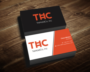 Design de Carte de Visite par Infinitive Technology pour ce projet | Design : #18738278