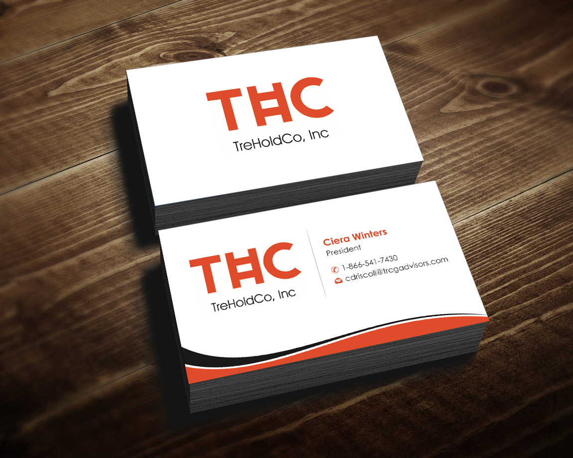 Business Card Design by Infinitive Technology for this project | Design #18738279