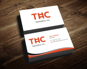 Design de Carte de Visite par Infinitive Technology pour ce projet | Design : #18738279