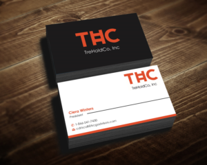 Design de Carte de Visite par Infinitive Technology pour ce projet | Design : #18738280