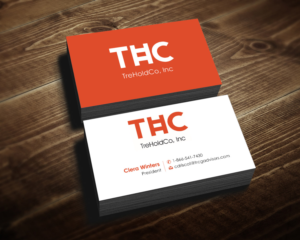 Design de Carte de Visite par Infinitive Technology pour ce projet | Design : #18738284