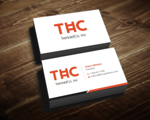 Design de Carte de Visite par Infinitive Technology pour ce projet | Design : #18738286
