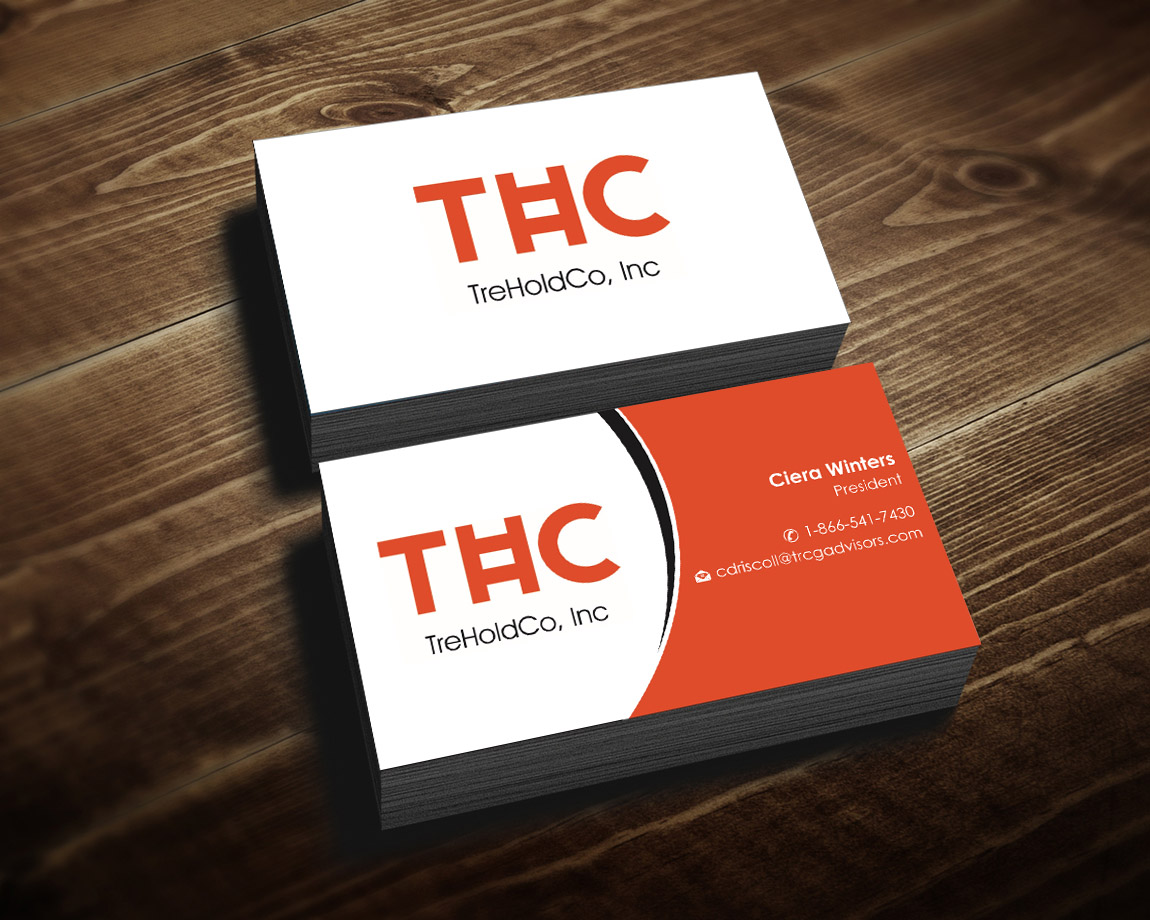 Design de Carte de Visite par Infinitive Technology pour ce projet | Design #18738289