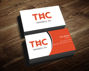 Design de Carte de Visite par Infinitive Technology pour ce projet | Design : #18738289