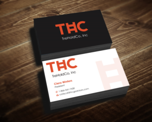 Design de Carte de Visite par Infinitive Technology pour ce projet | Design : #18738291