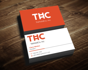 Design de Carte de Visite par Infinitive Technology pour ce projet | Design : #18738293