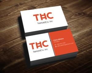 Design de Carte de Visite par Infinitive Technology pour ce projet | Design : #18738294