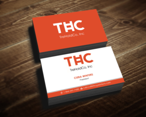 Design de Carte de Visite par Infinitive Technology pour ce projet | Design : #18738296
